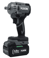 MÁY SIẾT BULONG PIN - ĐẦU 1/2 (GEN2)
- HUKAN -G2-LX570
