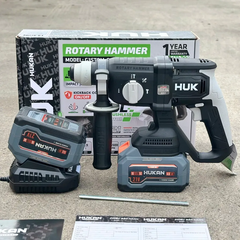 MÁY KHOAN BÊ TÔNG PIN 3 CHỨC NĂNG (GEN 3)- HUKAN -G3STOM-O2