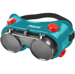 Kính hàn 2 lớp -TOTAL-TSP303