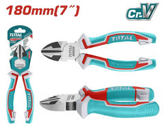 Kềm cắt (7") -TOTAL-THT230706