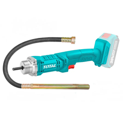 Máy đầm bê tông dùng pin 20V-TOTAL-TCVLI2023013