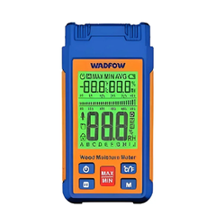 Máy đo độ ẩm gỗ Wadfow WNN3501