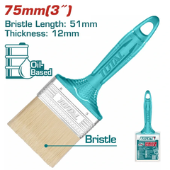 Cọ sơn 3" -TOTAL-THT845036