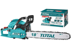 Máy cưa xích xăng -TOTAL-TG5451811