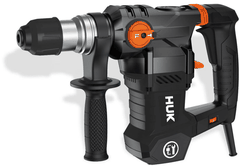 MÁY ĐỤC BÊ TÔNG (GEN3)
- HUKAN -G3-HUK32