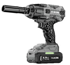 MÁY SIẾT BULONG PIN (GEN 2)
- HUKAN -HM21-G2-IW1000N