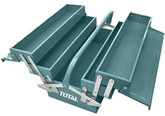 Hộp đựng đồ nghề (TB) -TOTAL-THT10702