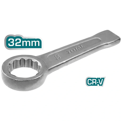 Cờ lê 32x190mm -TOTAL-THT104032