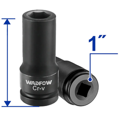 Đầu tuýp đóng sâu  30mm-Wadfow WMS8230