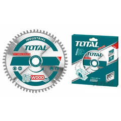Lưỡi cưa TCT (mỏng) 2T5*100R -TOTAL-TAC23114410T