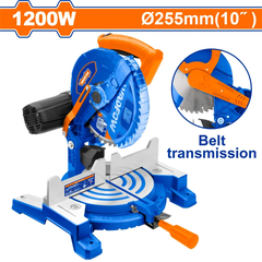 Máy cưa nhôm 1200W Wadfow WXD12001