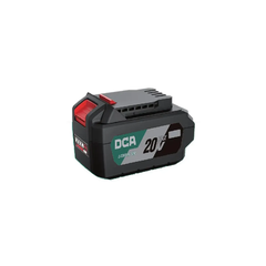Pin Lithium 20V/ 7.5Ah-DCA-FFBL2075