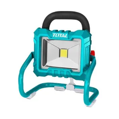 Đèn di động dùng pin 20V-TOTAL-TWLI2025