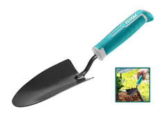 Cây xẻng xúc đất làm vườn 340mm -TOTAL-THFTT858