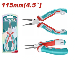 Kềm uốn vòng mini 115mm -TOTAL-THTMN656