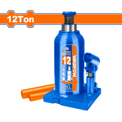 Kích đội 12 tấn Wadfow WHJ1512