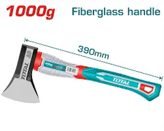 Búa rìu 1000g -TOTAL-THAX0611000