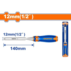 Đục gỗ 12mm(1/2")-Wadfow WWC1212