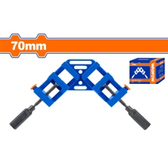 Kẹp cố định góc 70mm-Wadfow WACC2528