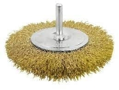 Bánh cước mài tròn 75mm -TOTAL-TAC34031
