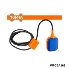 Công tắc phao máy bơm nước Wadfow WPC2A163