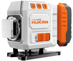 MÁY CÂN BẰNG LASER 12 LINE - KHÔNG KÈM CHÂN (GEN 2)
- HUKAN -G2-G8