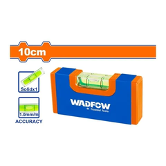 Thước thủy 10cm-Wadfow WSL0G10