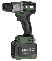 MÁY KHOAN PIN 3 CHỨC NĂNG 13MM (GEN 3)
- HUKAN -G3-M90