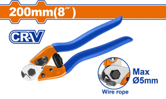 Dụng cụ cắt dây cáp 8"-Wadfow WBC6008