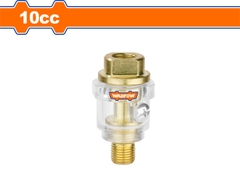 Đầu tiếp dầu bôi trơn 10cc Wadfow WEQ1601
