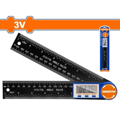 Thước vuông gập kỹ thuật số 3V-Wadfow WSR1401