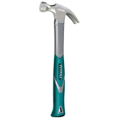 Búa nhổ đinh kiểu Anh 27mm -TOTAL-THT73227