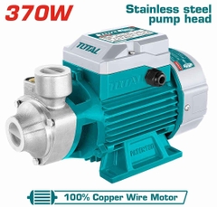 Máy bơm nước 370W -TOTAL-TWPS137062
