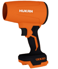 THÂN MÁY THỔI PHẢN LỰC (GEN 1)
- HUKAN -BODY
G1-TPL778