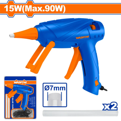 Súng bắn keo 15W Wadfow WGL1604