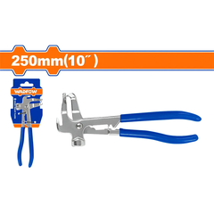 Kìm cân bằng bánh xe 250mm(10")-Wadfow WPL0C05