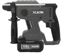 THÂN MÁY KHOAN BÊ TÔNG 3 CHỨC NĂNG (GEN2 PRO)
- HUKAN -BODY
HK-RH2900BL