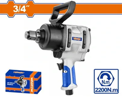 Máy vặn bu lông dùng khí 3/4" Wadfow WAT1534