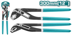 Kềm mỏ quạ 300mm -TOTAL-THT281202