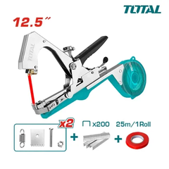 Dụng cụ buộc dây đai cầm tay -TOTAL-THTPTM1251