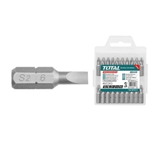 Mũi bắt vít vĩ nhựa -TOTAL-TAC16SL423