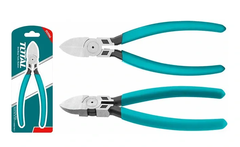 Kềm cắt nhựa 160mm -TOTAL-THT230612