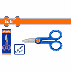 Kéo thợ điện 5.5"-Wadfow WSX1655