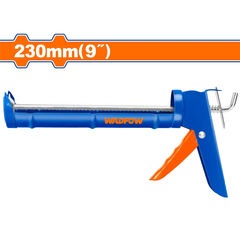 Súng bắn keo silicon 230mm(9")-Wadfow WCG1309