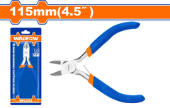 kìm cắt mini 4.5"-Wadfow WPL0953