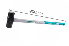 Búa tạ 12LB -TOTAL-THT750516