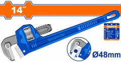 Mỏ lết mở ống 14"-Wadfow WPW8114