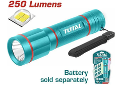 Đèn pin-TOTAL-TFL013AAA58