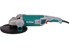 Máy mài góc  2400W-TOTAL-TG1252306