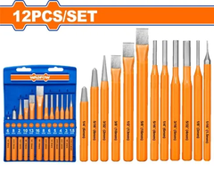 Bộ 12 mũi đột-Wadfow WCC8312